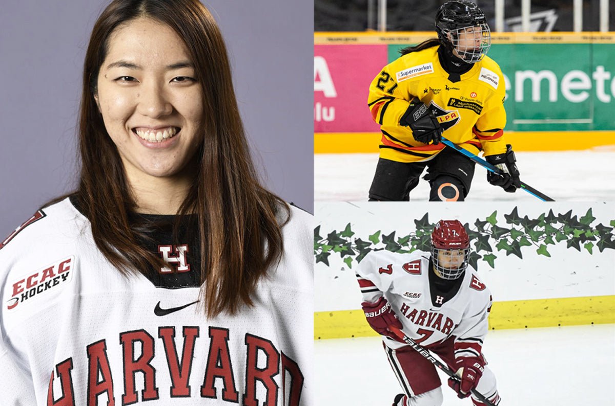 「試合中や遠征の長距離バスでも、生理ということを忘れて過ごすことができまました！」 - PlayS