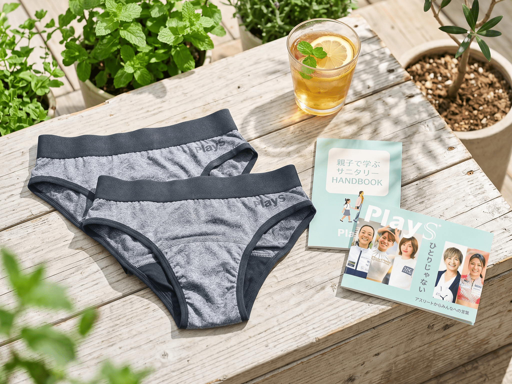 GW快適セット - PlayS